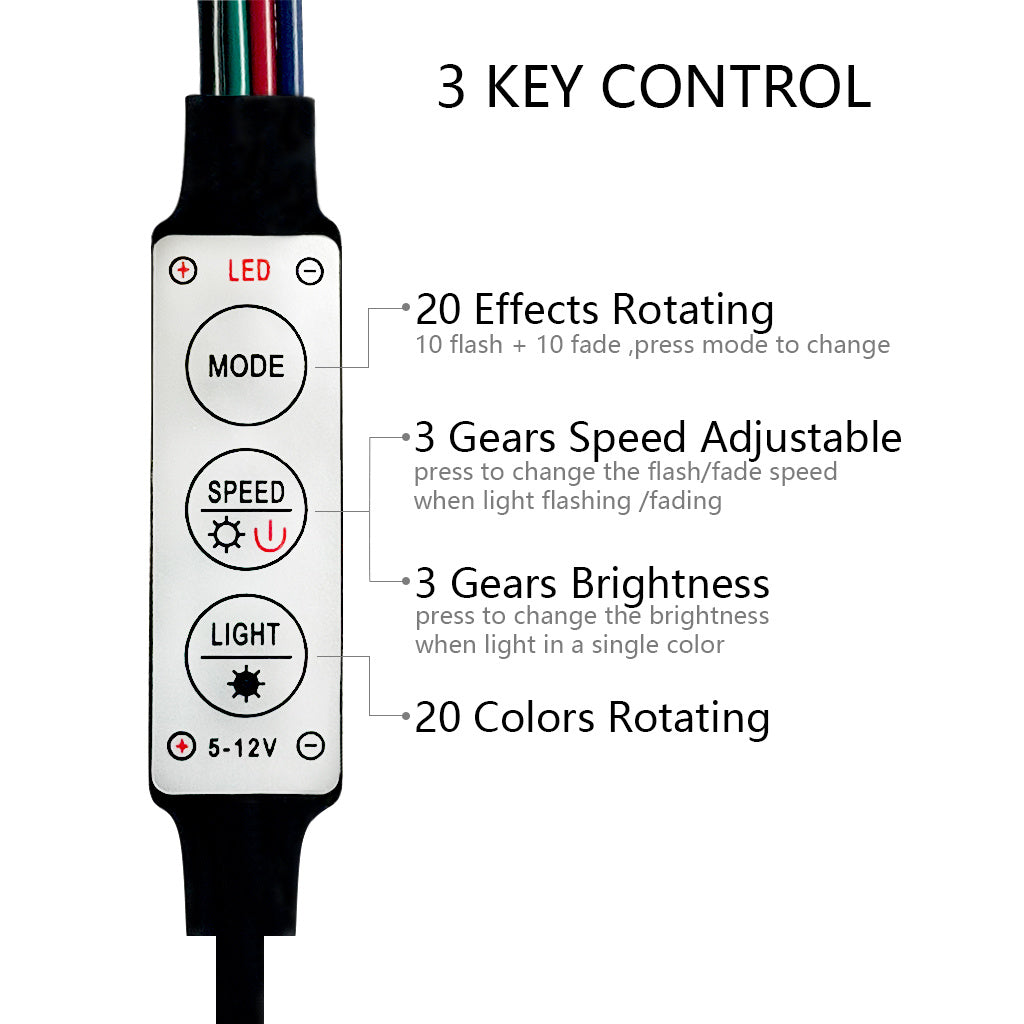 1pc Manga Silhouette Wall Light - Immersive Gaming Room Decor - Adds a Touch of Magic to Your Home