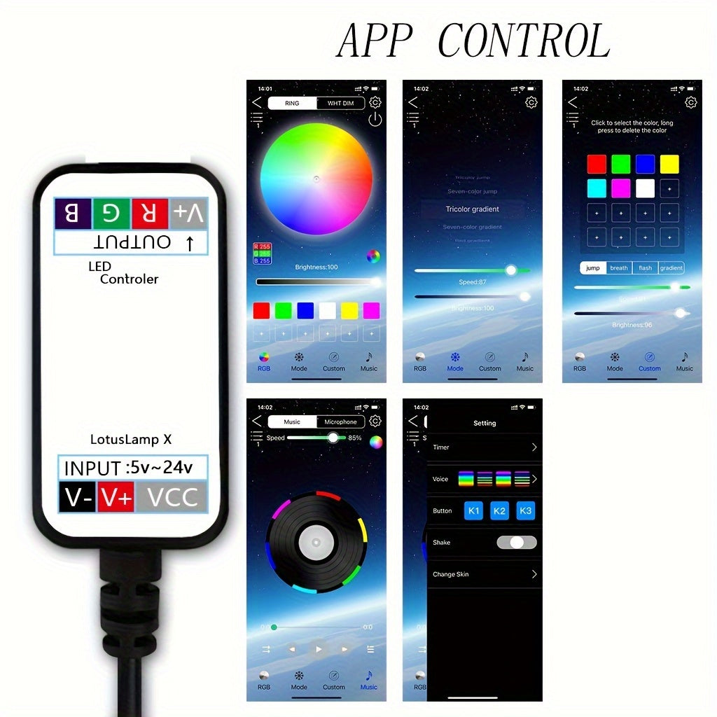 1pc Manga Silhouette Wall Light - Immersive Gaming Room Decor - Adds a Touch of Magic to Your Home