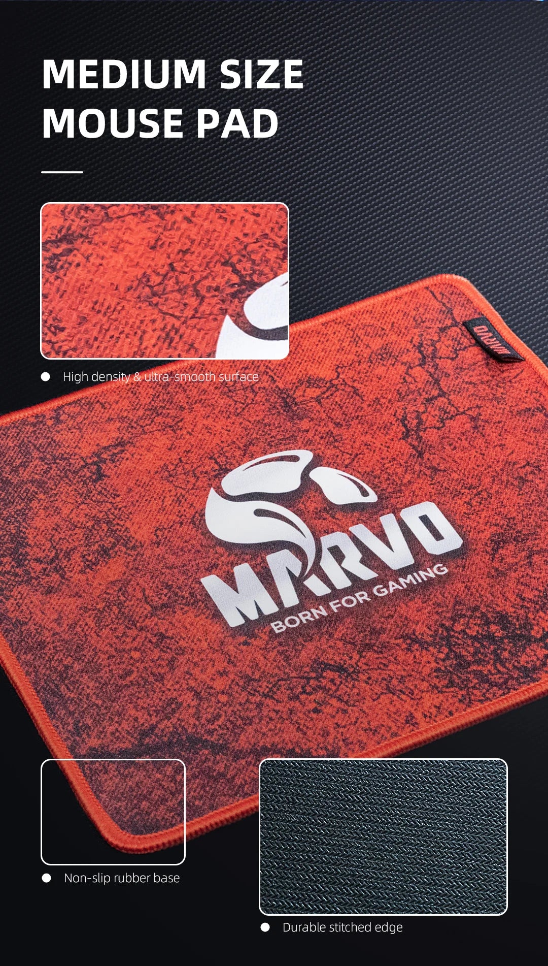 4 in 1  Gaming Keyboard, Mouse, Mouse Pad and Headphones