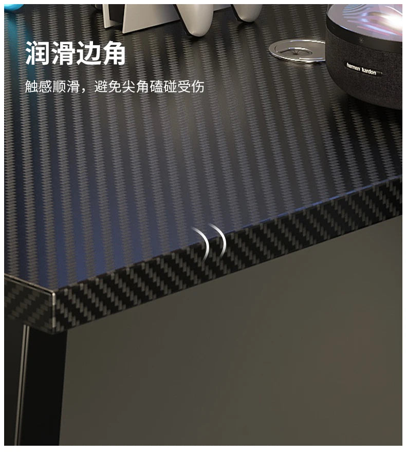 Carbon Fiber Computer Desk