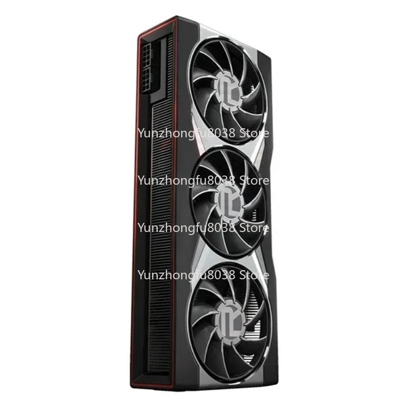 AMD RX 6700xt RX 5700 XT Gaming Graphics Card 16GB