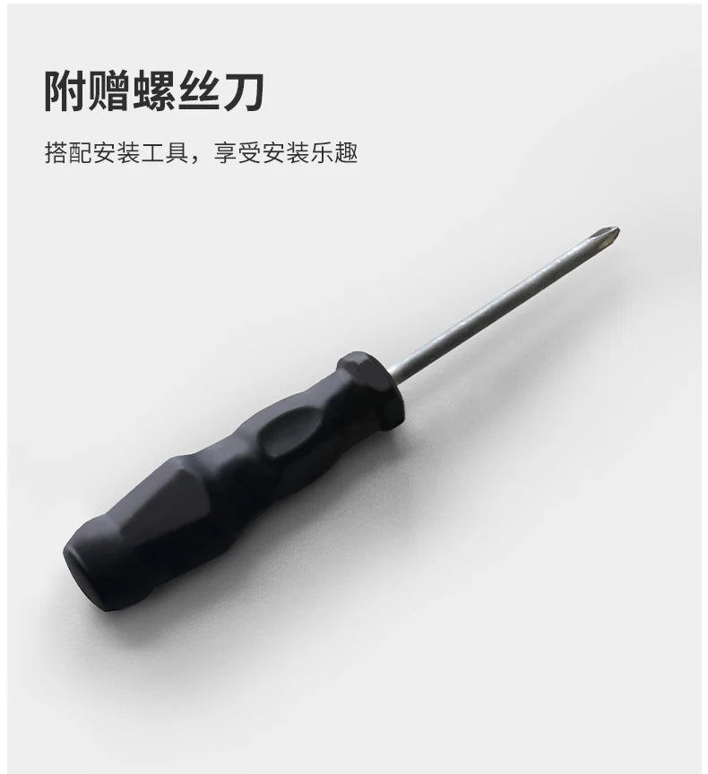 Carbon Fiber Computer Desk