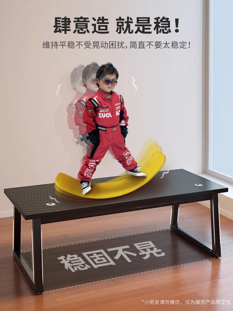 Carbon Fiber Computer Desk