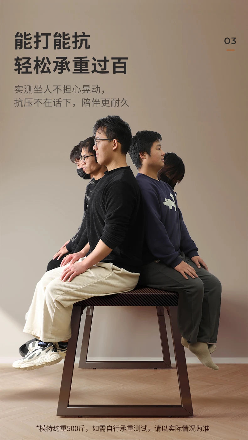 Carbon Fiber Computer Desk